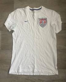 Nike USA Soccer T Shirt