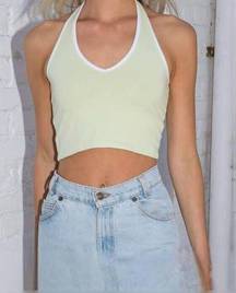 Brandy Melville Halter