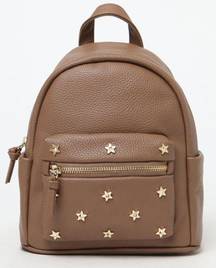 Star Studded Backpack