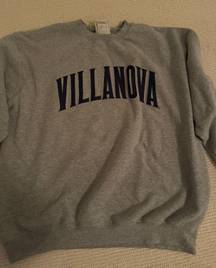 Champion Villanova Sweatshirt