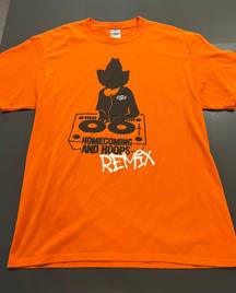 Oklahoma State Basketball Shirt