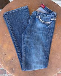 Vintage  low waist jeans