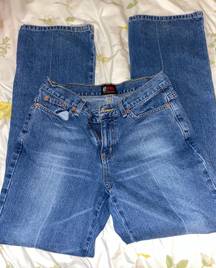 NY Jeans Vintage