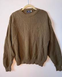 Vintage Sweater