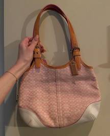 Coach Tote Handbag