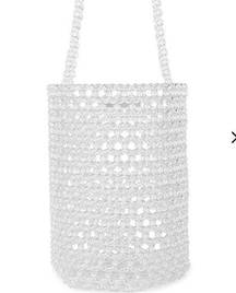 LENA BEADED BAG