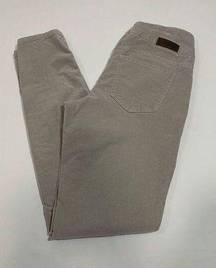 Jag Womens Jeans High Rise Skinny Gray Size 30