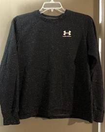 Under armour sweatshirt