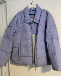 Puffer Coat