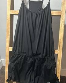 The North Face Runagade athletic romper