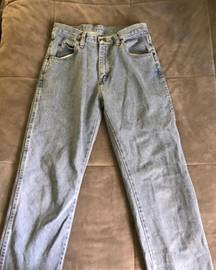 Vintage  Denim Jeans