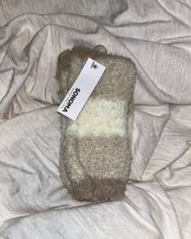 Fuzzy Socks 