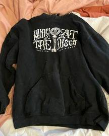 Panic At The Disco Hoodie