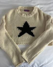 Star Sweater