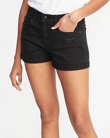 Old Navy Boyfriend Shorts