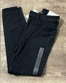 American Eagle  HI-RISE
JEGGING
NE(X)T LEVEL STRETCH
00 Short
24W