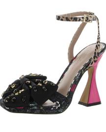 Women's Loise Heeled Sandal