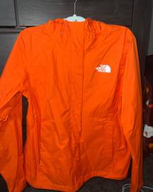 Jacket Orange