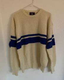 Vintage Sweater 