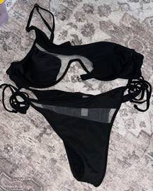 SheIn Bikini Set