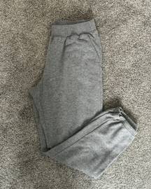 Grey Sweats