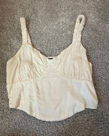 Kendall + Kylie  Blouse