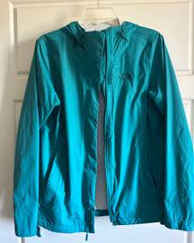 The North Face Rain Jacket