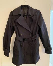 Trench Coat