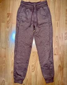 Sparkle Sweatpants