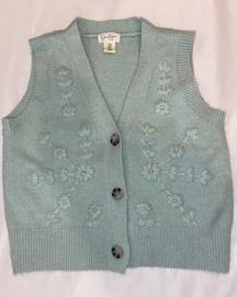 Sweater Vest