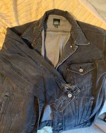 Wild Fable Jean Jacket