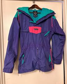 80’s/90’s Columbia Ski Jacket