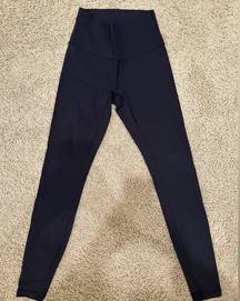 Lululemon Wunder Under High-Rise Legging