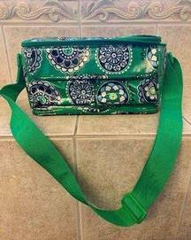 Vera Bradley Lunch Cooler