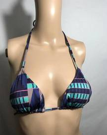 Tibi bikini top size XS