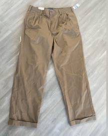 Men’s New  Khaki Pants