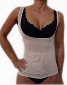 Kymaro New Body Shaper -  Shapewear - Top Only Sz XXX L