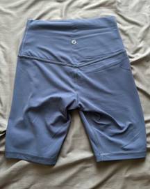 Lululemon Align Biker Shorts 8”