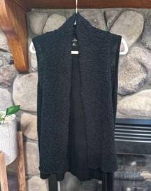 Melissa Paige sweater vest