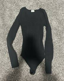 Abercrombie & Fitch Bodysuit