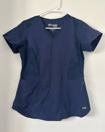 Grey's Anatomy Scrub Top