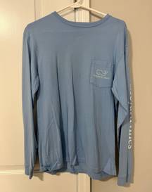 Vineyard Vines Long Sleeve Shirt