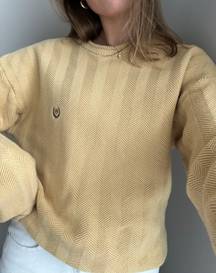 Ralph Lauren Vintage Knit Sweater