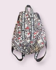 Harajuko Lovers BackPack