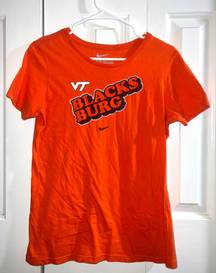 Nike Virginia Tech Tee