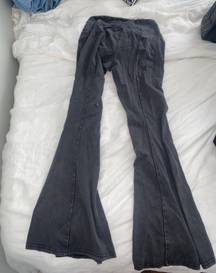 Urban Outfitters Flare Pants