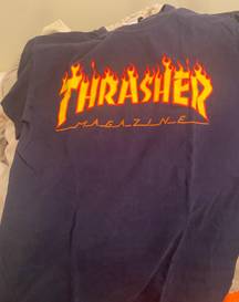 Thrasher Skate Shirt