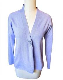 Brunello Cucinelli cashmere cardigan size xs