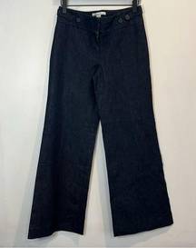 Women’s | Kenneth Cole Wide Boot Leg Jeans | Size 2