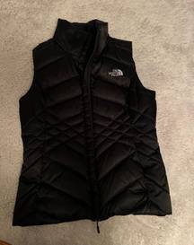 The North Face Vest